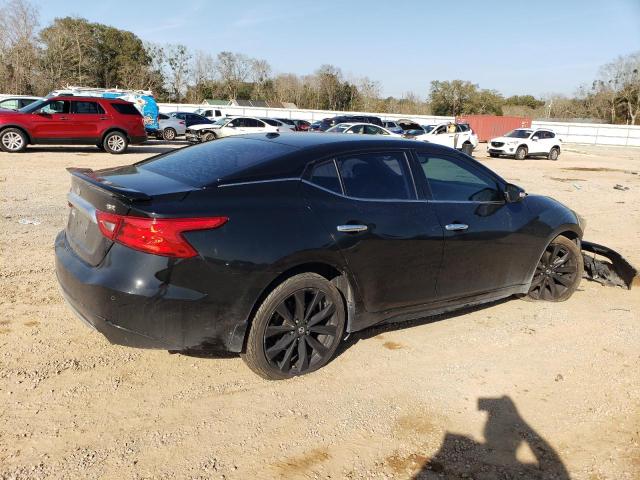 Photo 3 from auction – 2017 NISSAN MAXIMA 3.5 with VIN 1N4AA6AP8HC379765