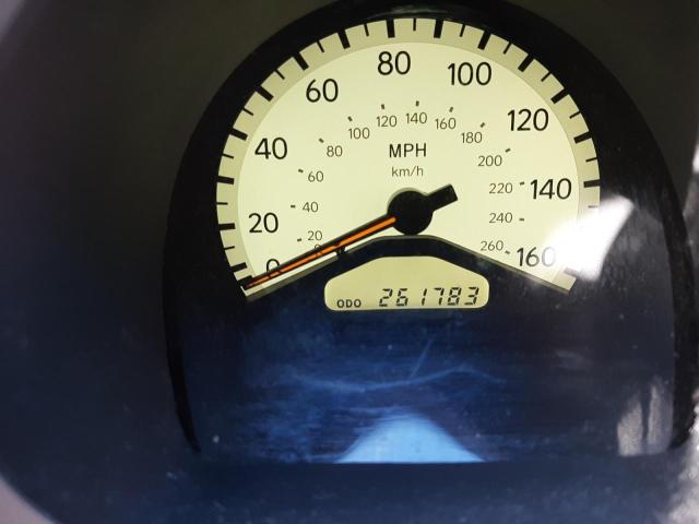 Photo 9 from auction – 2005 LEXUS GS 300 with VIN JT8BD69S350205791