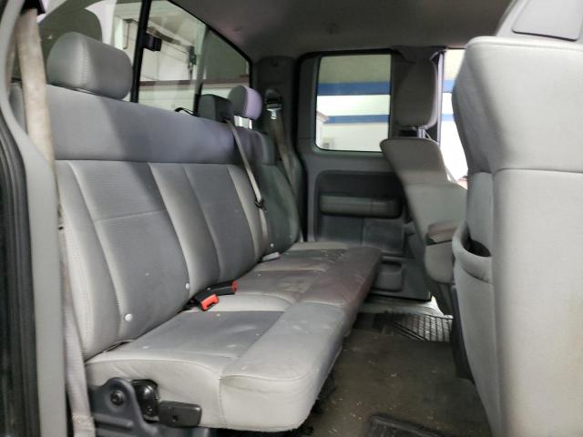 Photo 10 from auction – 2008 FORD F150 with VIN 1FTPX14558FA42629