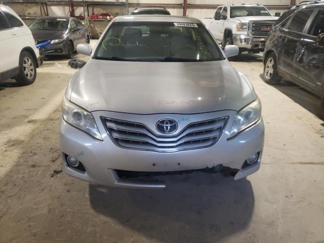 Foto 5 de la subasta – 2011 TOYOTA CAMRY BASE con VIN 4T4BF3EK7BR171859