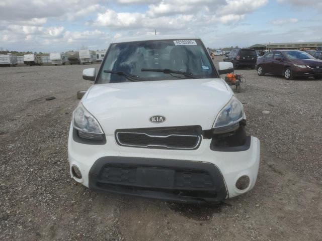 Снимка 5 от търг – 2012 KIA SOUL + с VIN KNDJT2A64C7411696