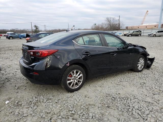 Photo 3 from auction – 2015 MAZDA 3 TOURING with VIN 3MZBM1V72FM230537