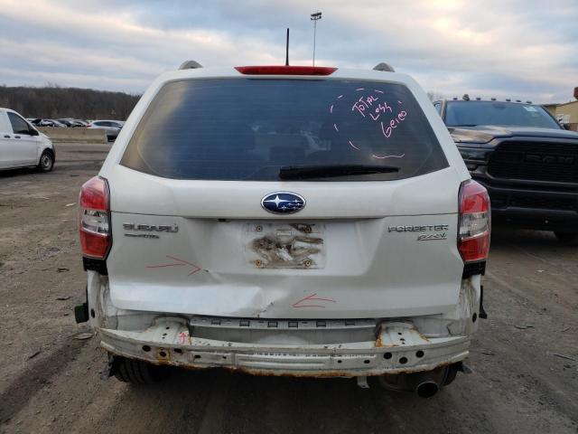 Photo 6 from auction – 2015 SUBARU FORESTER 2 with VIN JF2SJABC9FH816042