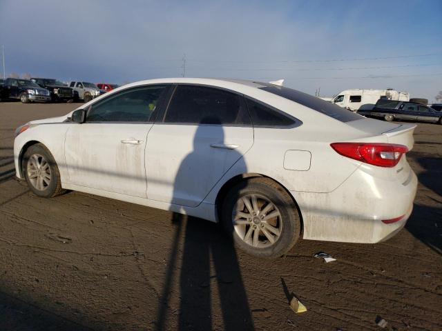 Photo 2 from auction – 2015 HYUNDAI SONATA SE with VIN 5NPE24AF9FH004392