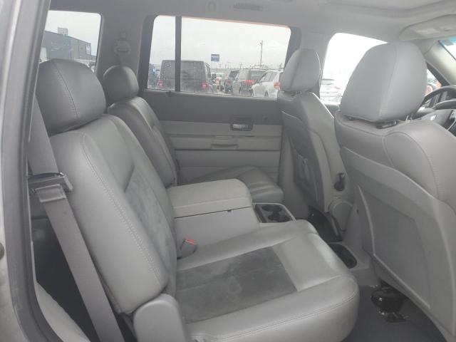 Photo 11 from auction – 2007 DODGE DURANGO LI with VIN 1D8HB58297F527947