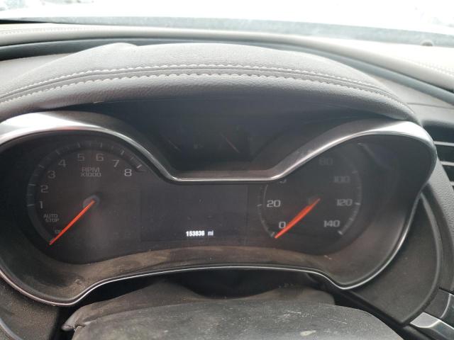 Photo 9 from auction – 2014 CHEVROLET IMPALA ECO with VIN 2G11Z5SR1E9195437