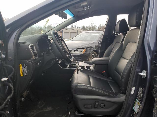 Photo 7 from auction – 2019 KIA SPORTAGE E with VIN KNDPNCAC3K7625108
