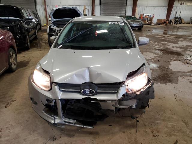 Photo 5 from auction – 2014 FORD FOCUS SE with VIN 1FADP3F27EL137150