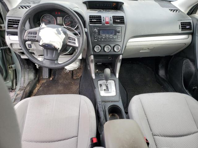 Photo 8 from auction – 2014 SUBARU FORESTER 2 with VIN JF2SJAAC7EH478818