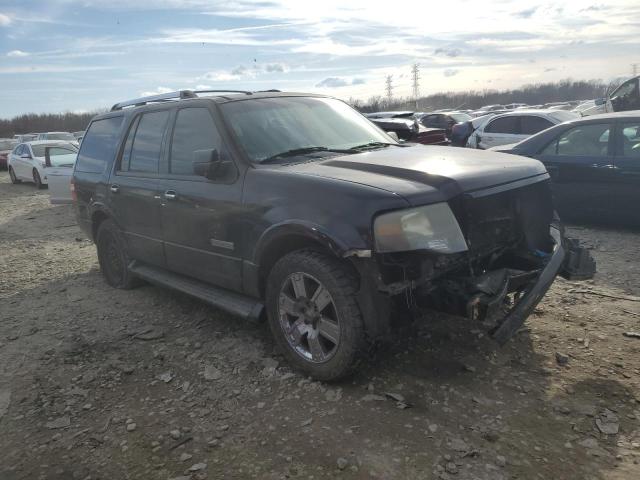 Photo 4 from auction – 2008 FORD EXPEDITION with VIN 1FMFU19518LA76903