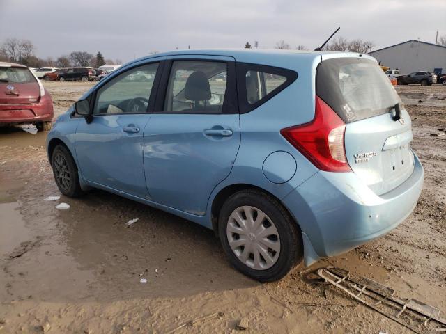 Photo 2 from auction – 2015 NISSAN VERSA NOTE with VIN 3N1CE2CP5FL384245