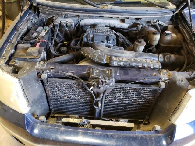 Photo 11 from auction – 2007 FORD F150 SUPER with VIN 1FTPW12V47KC47810