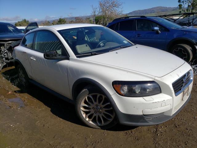Photo 4 from auction – 2009 VOLVO C30 T5 with VIN YV1MK672992145409