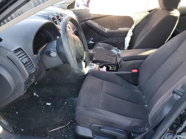 Photo 7 from auction – 2012 NISSAN ALTIMA BAS with VIN 1N4AL2AP3CN544072