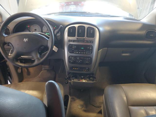 Photo 8 from auction – 2007 DODGE GRAND CARA with VIN 2D4GP44L37R149575