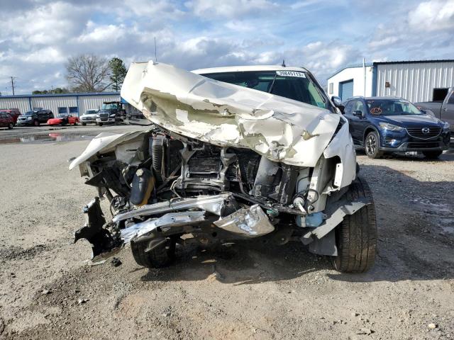 Photo 5 from auction – 2012 GMC SIERRA C15 with VIN 3GTP1VE01CG173074