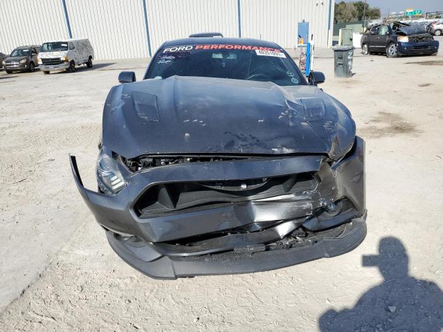 Photo 5 from auction – 2017 FORD MUSTANG GT with VIN 1FA6P8CF2H5301507