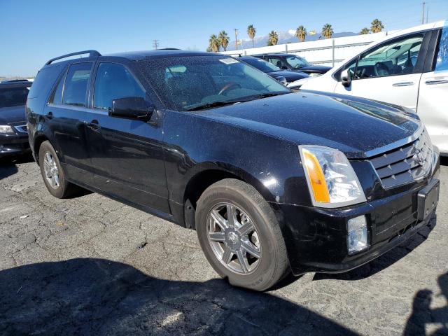 Photo 4 from auction – 2004 CADILLAC SRX with VIN 1GYEE637840174997