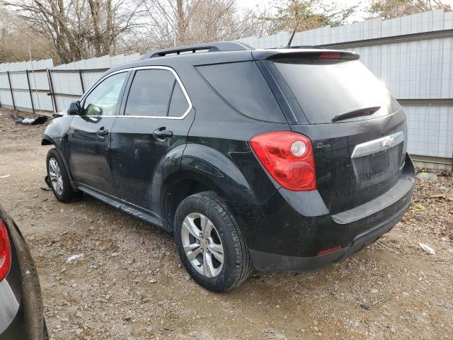 Photo 2 from auction – 2011 CHEVROLET EQUINOX LT with VIN 2GNALDEC8B1255287