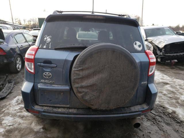 Photo 6 from auction – 2011 TOYOTA RAV4 with VIN 2T3BF4DV3BW089842