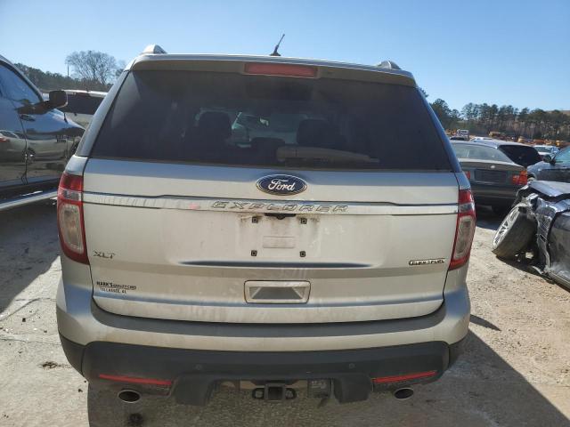 Photo 6 from auction – 2013 FORD EXPLORER X with VIN 1FM5K7D82DGA69970