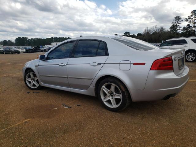 Photo 2 from auction – 2005 ACURA TL with VIN 19UUA66285A029324