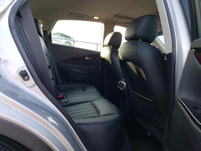 Photo 11 from auction – 2010 INFINITI EX35 BASE with VIN JN1AJ0HR4AM750731