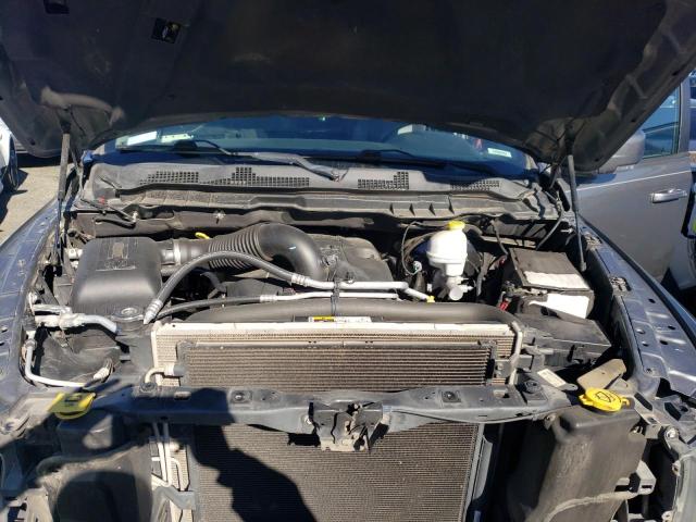 Photo 11 from auction – 2013 RAM 1500 SPORT with VIN 1C6RR6HT2DS627556