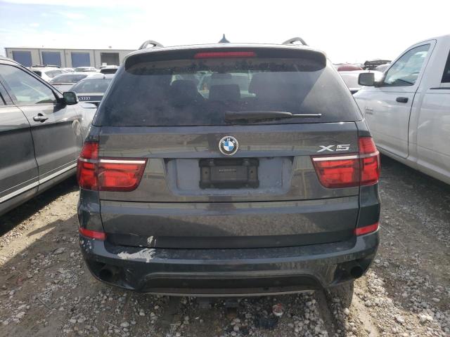 Photo 6 from auction – 2011 BMW X5 XDRIVE3 with VIN 5UXZW0C55BL659835