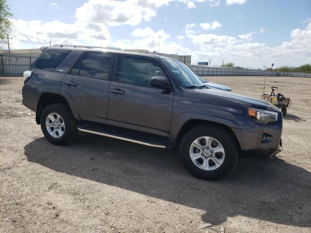 Photo 4 from auction – 2017 TOYOTA 4RUNNER SR with VIN JTEZU5JR7H5159212