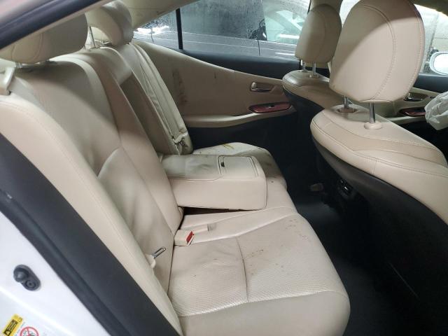 Photo 10 from auction – 2010 LEXUS HS 250H with VIN JTHBB1BA6A2013547