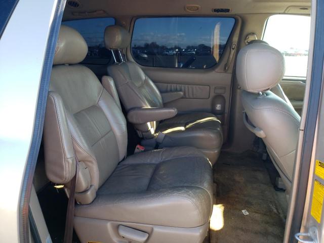 Photo 11 from auction – 2002 TOYOTA SIENNA LE with VIN 4T3ZF13C12U457514