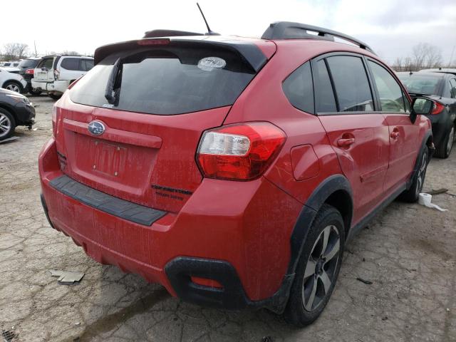 Photo 3 from auction – 2017 SUBARU CROSSTREK with VIN JF2GPABC7H8204980