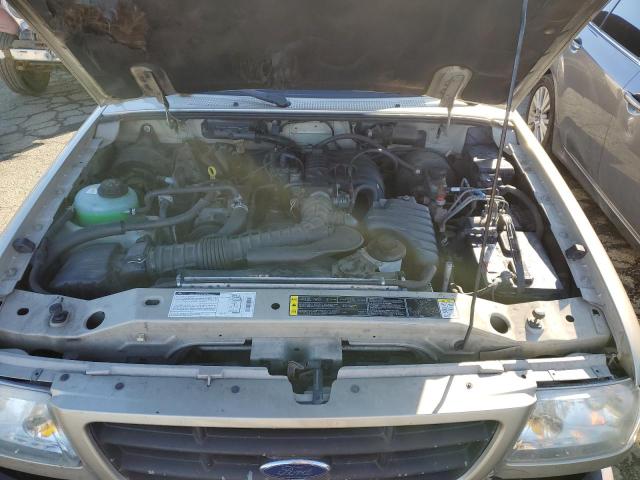 Photo 11 from auction – 2002 FORD RANGER with VIN 1FTYR10D82PA51645