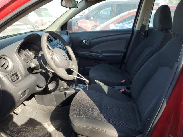 Photo 7 from auction – 2014 NISSAN VERSA S with VIN 3N1CN7AP3EL854755