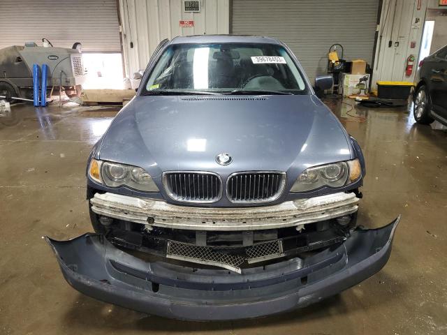 Photo 5 from auction – 2003 BMW 330 XI with VIN WBAEW53473PN30409