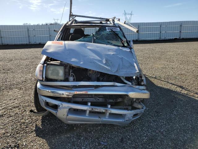 Photo 5 from auction – 2000 NISSAN FRONTIER C with VIN 1N6ED27T4YC432426
