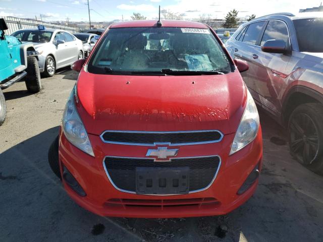 Photo 5 from auction – 2014 CHEVROLET SPARK 1LT with VIN KL8CD6S9XEC445585