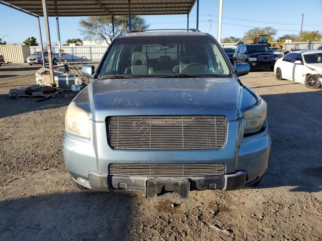 صورة رقم 5 من المزاد - 2006 HONDA PILOT EX مع VIN 5FNYF28506B004928