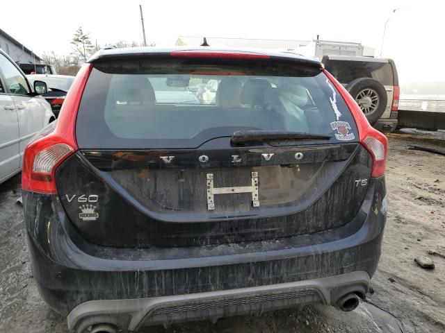 Photo 6 from auction – 2018 VOLVO V60 T5 DYN with VIN YV140MEL1J2398668