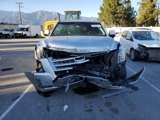 Photo 5 from auction – 2019 CADILLAC ESCALADE P with VIN 1GYS4CKJ0KR154592