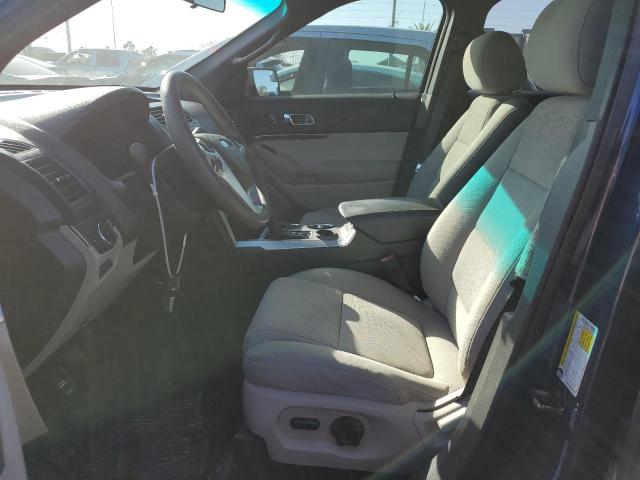 Photo 7 from auction – 2012 FORD EXPLORER with VIN 1FMHK7B8XCGA79936