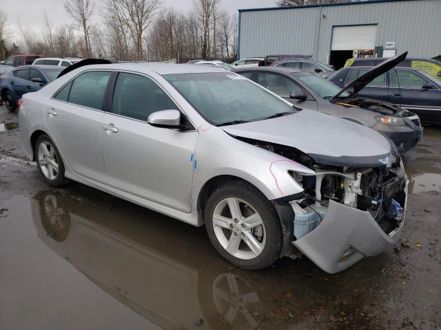 Photo 4 from auction – 2014 TOYOTA CAMRY L with VIN 4T1BF1FKXEU815601