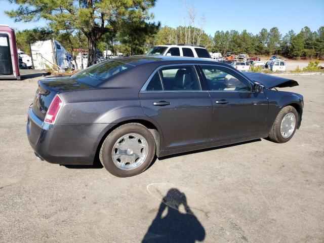Photo 3 from auction – 2014 CHRYSLER 300 with VIN 2C3CCAAG8EH382243