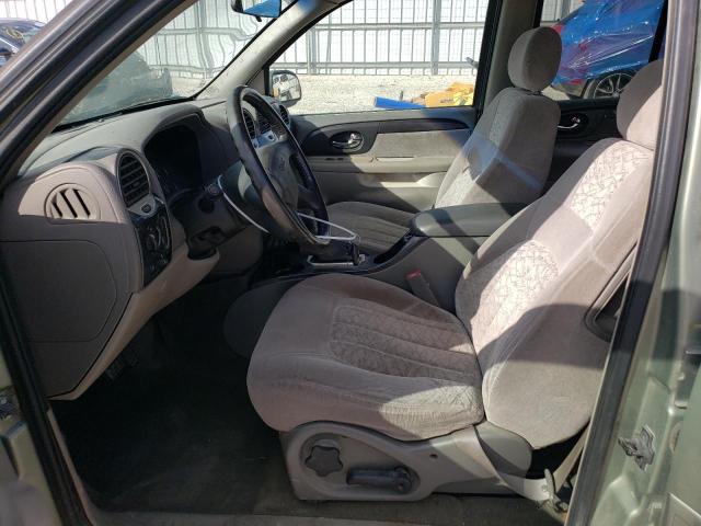 Photo 7 from auction – 2003 GMC ENVOY with VIN 1GKDS13S732240464
