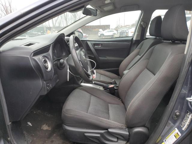 Photo 7 from auction – 2018 TOYOTA COROLLA L with VIN 5YFBURHE3JP787938