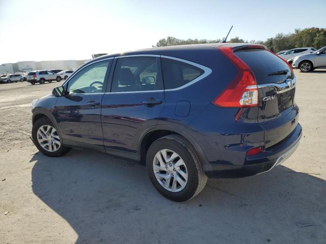 Photo 2 from auction – 2016 HONDA CR-V EX with VIN 3CZRM3H50GG719214