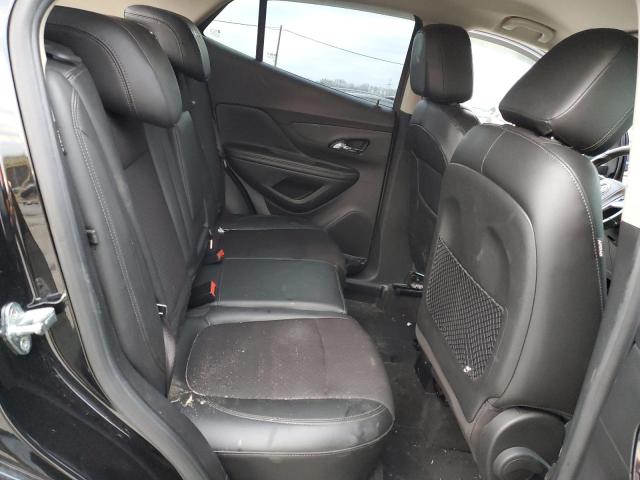 Photo 11 from auction – 2017 BUICK ENCORE PRE with VIN KL4CJASBXHB200182