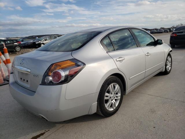 Photo 3 from auction – 2012 NISSAN ALTIMA BAS with VIN 1N4AL2AP0CN527519