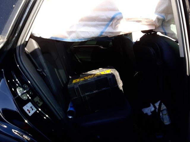 Photo 11 from auction – 2016 AUDI Q5 PREMIUM with VIN WA1C2AFP6GA020480